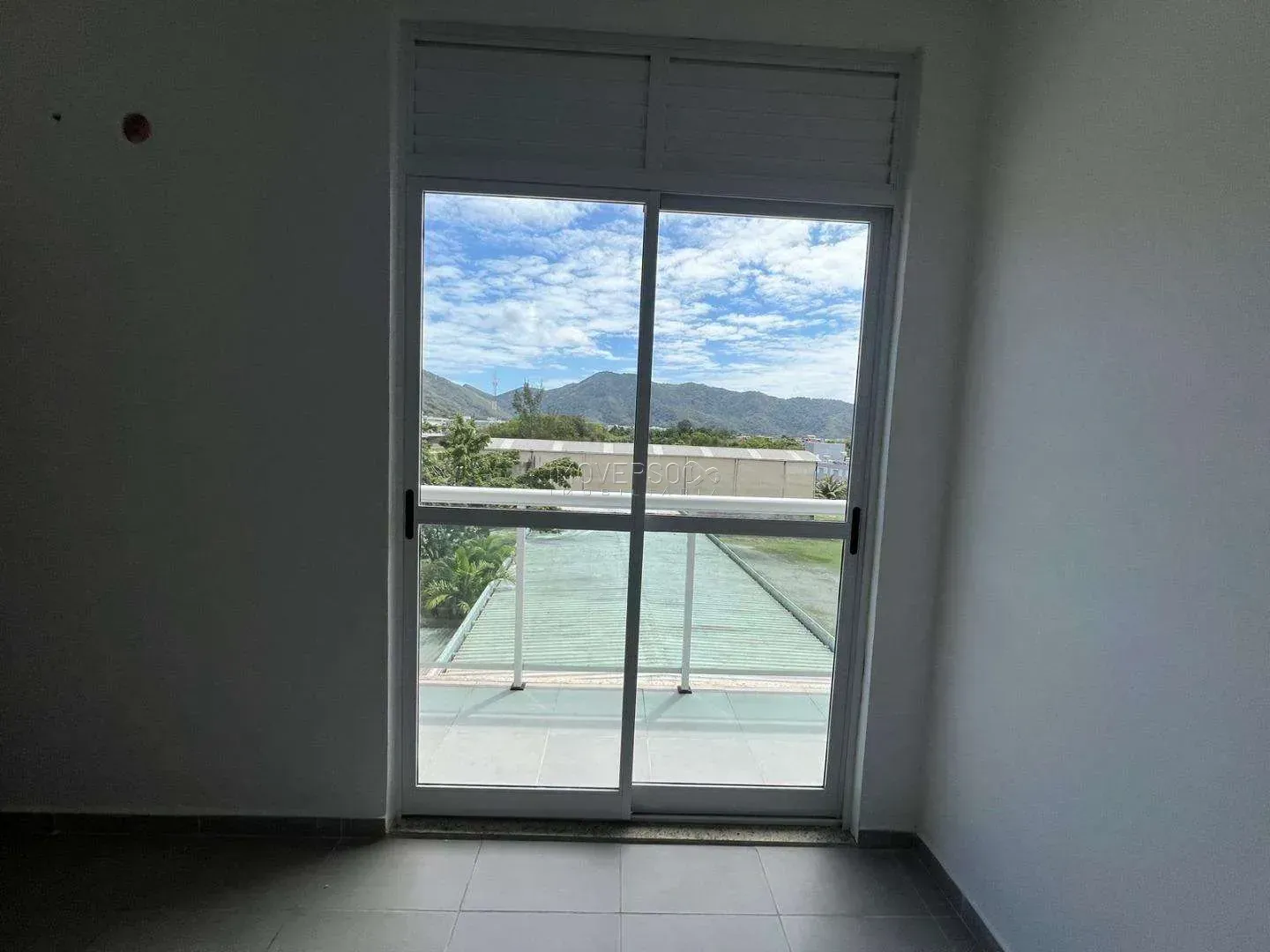 Studio de 31 m² com 1 quarto e varanda — photo 15