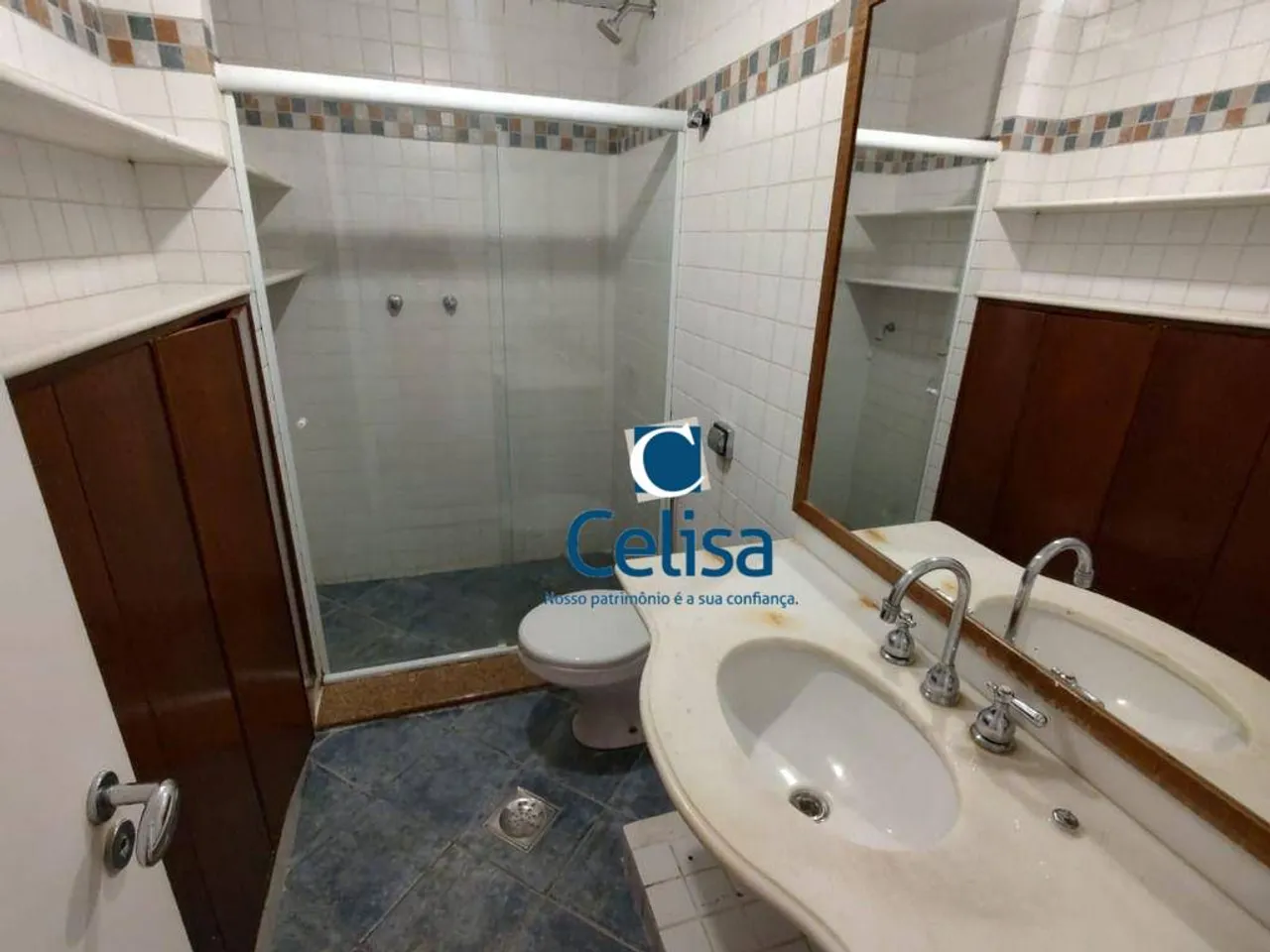 Apartamento com 2 dormitórios e área de lavanderia (74 m²) — photo 5