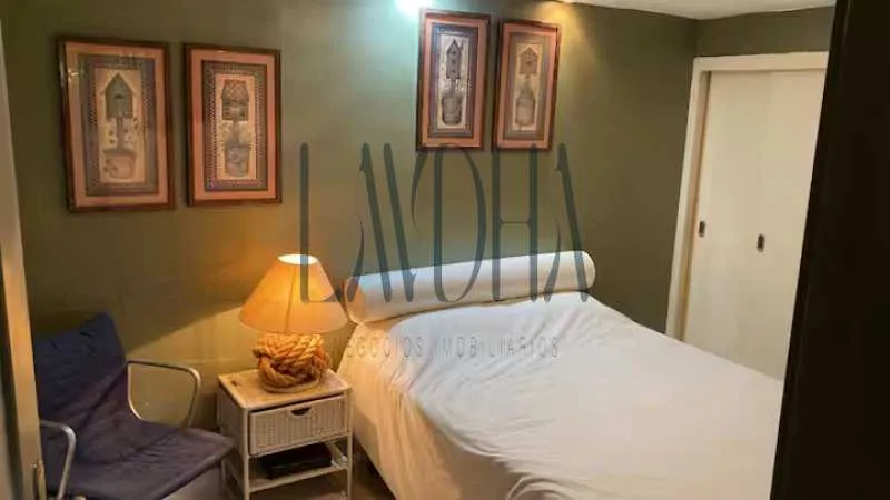 Furnished house with 6 bedrooms, 6 bathrooms and garden — photo 27
