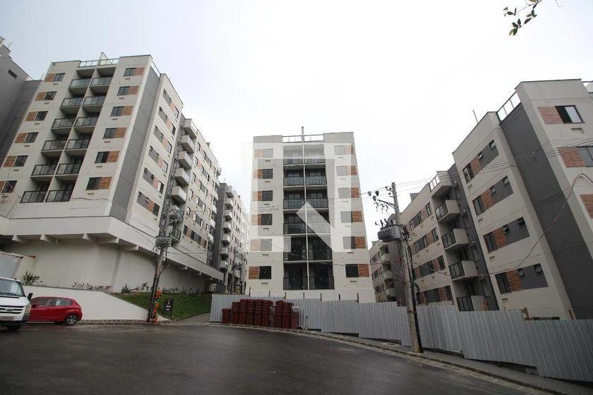 2 quartos e vista para as montanhas: apartamento de 50 m² — photo 47