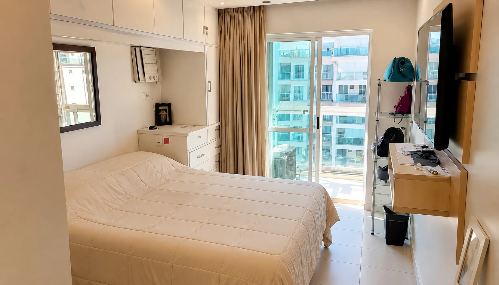 Cobertura duplex com 3 quartos e 200 m² — photo 3