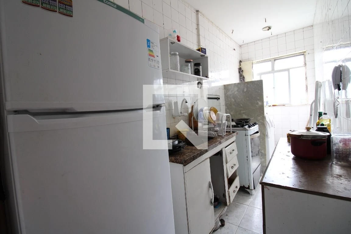 Apartamento amueblado de 2 dormitorios con balcón y BBQ — photo 18