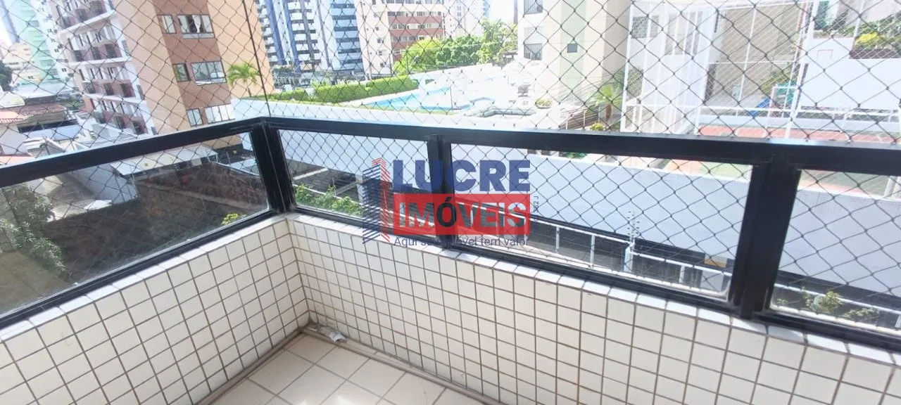Apartment with 4 bedrooms, 2 en-suite rooms and 2 parking — photo 13