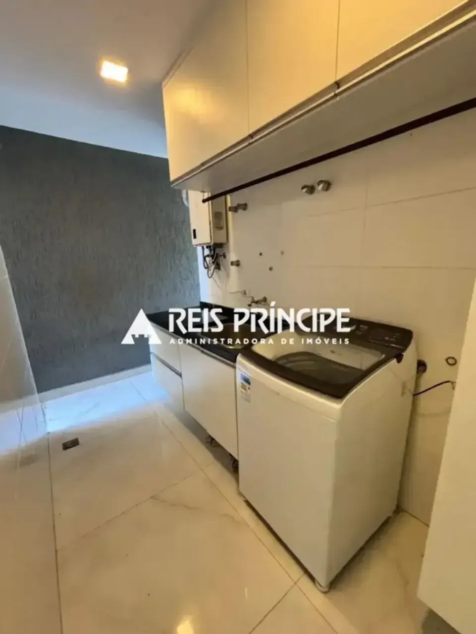 Furnished house with 3 suites and an open-plan kitchen — photo 5