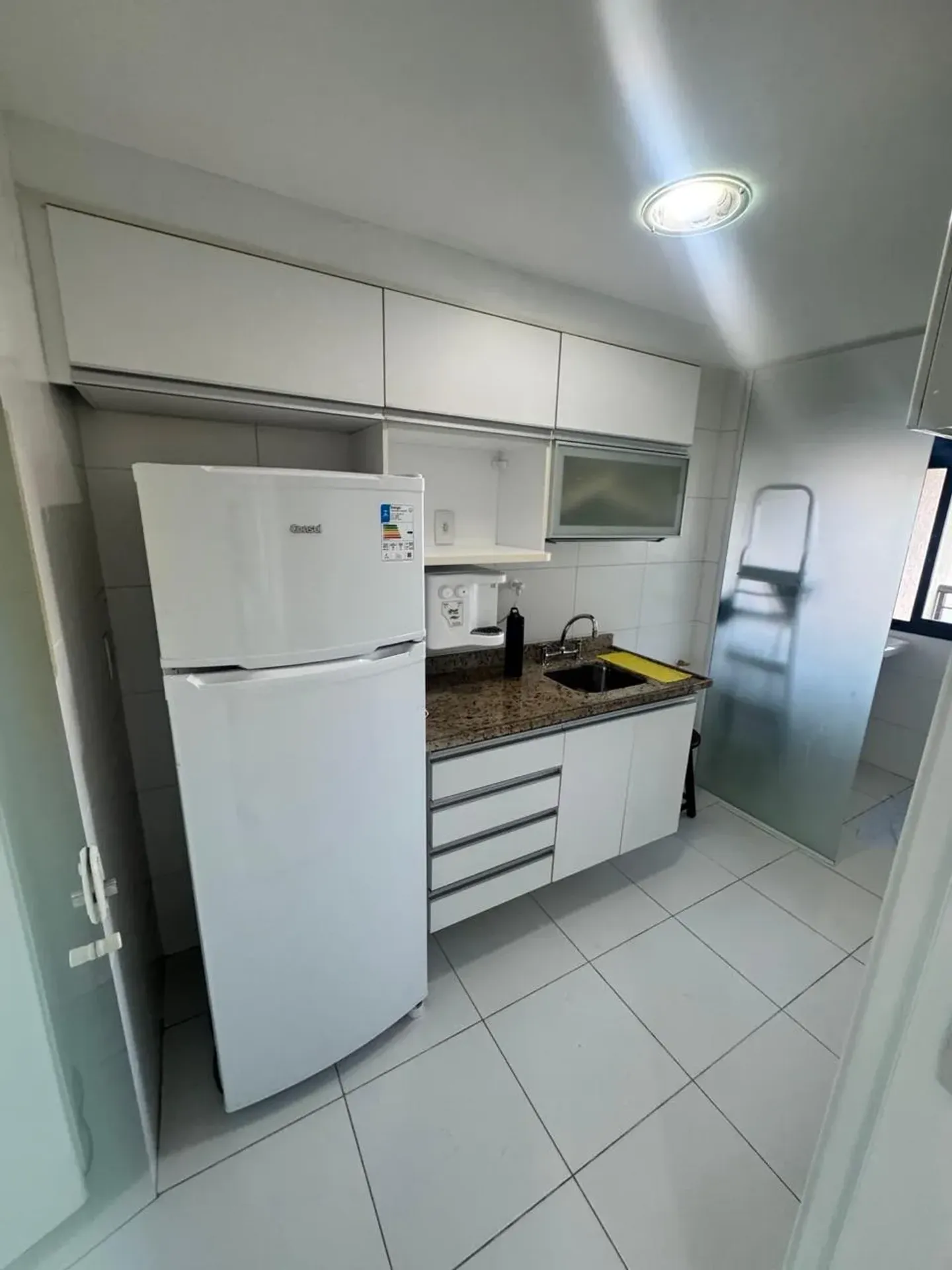 Apartamento com vista para as montanhas, Laranjeiras — photo 5