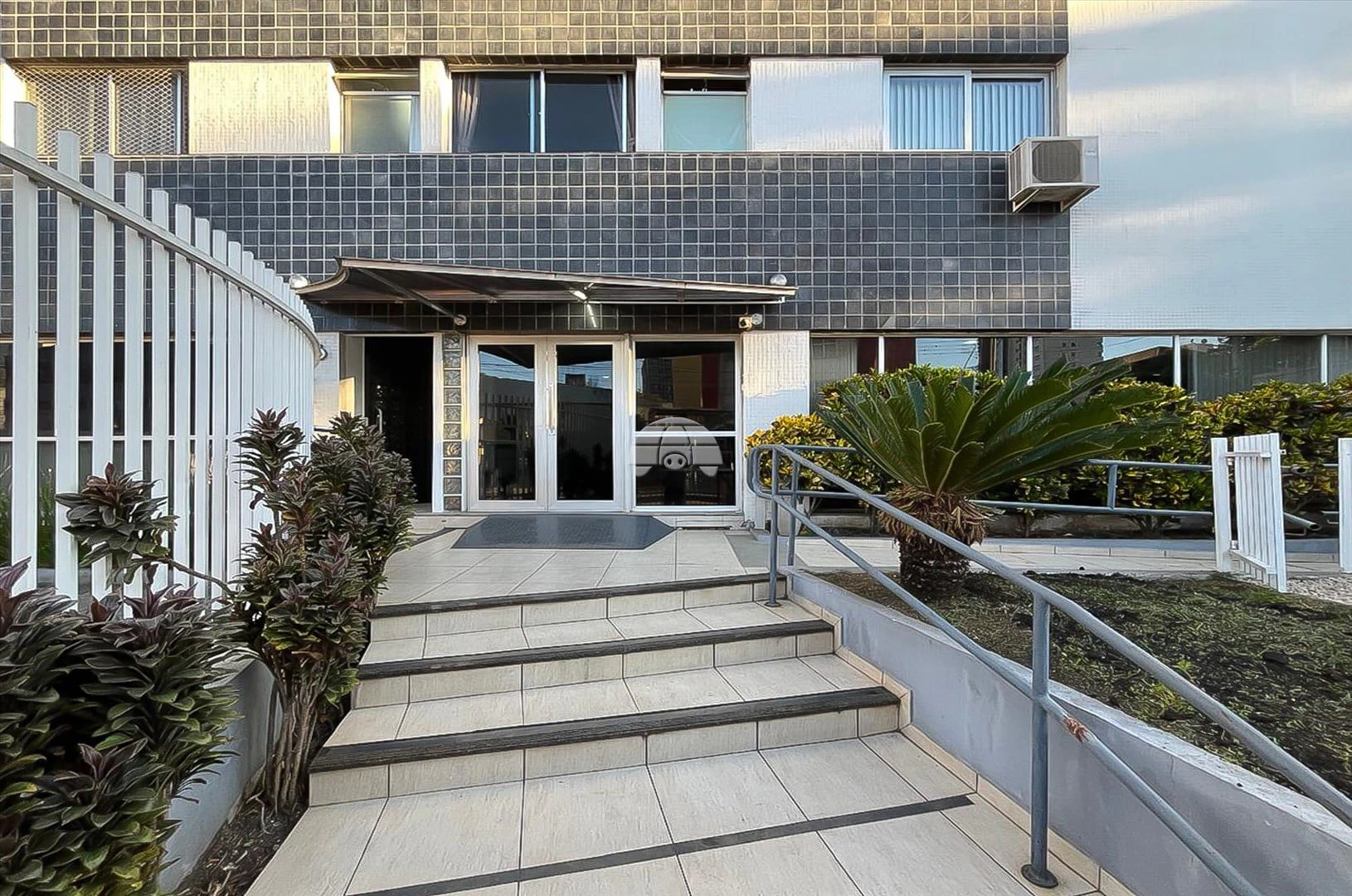 Furnished 1-bedroom apartment with 25 m² and no parking — photo 9