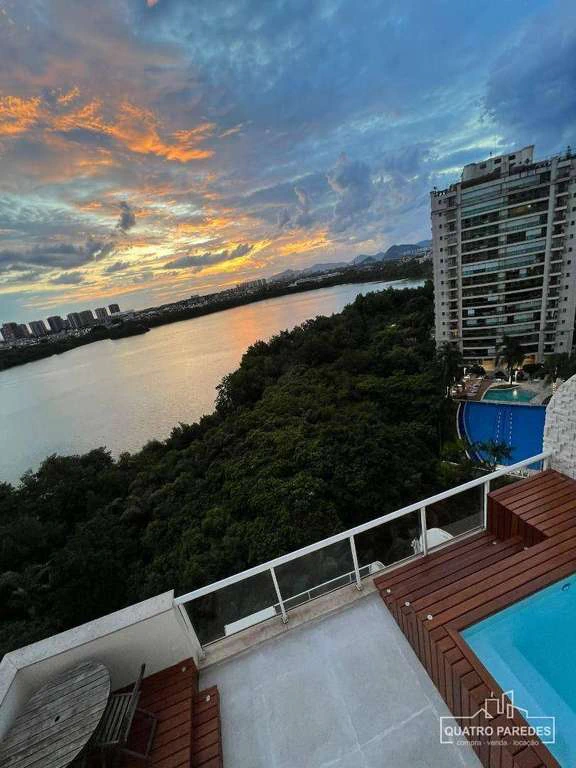 Furnished 78 m² apartment with private garden and BBQ — photo 10