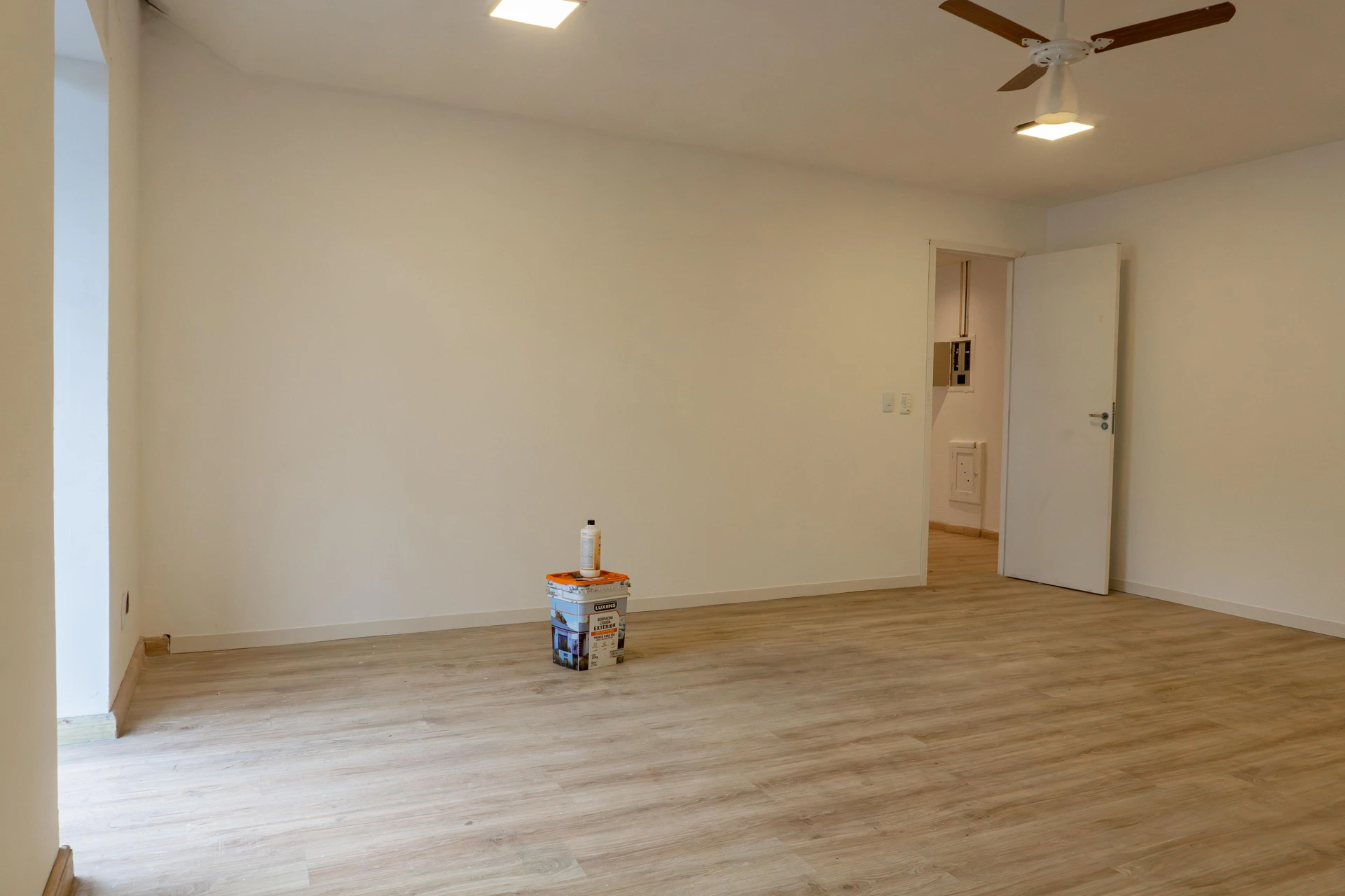 Apartamento de 2 quartos com varanda e 2 vagas — photo 18