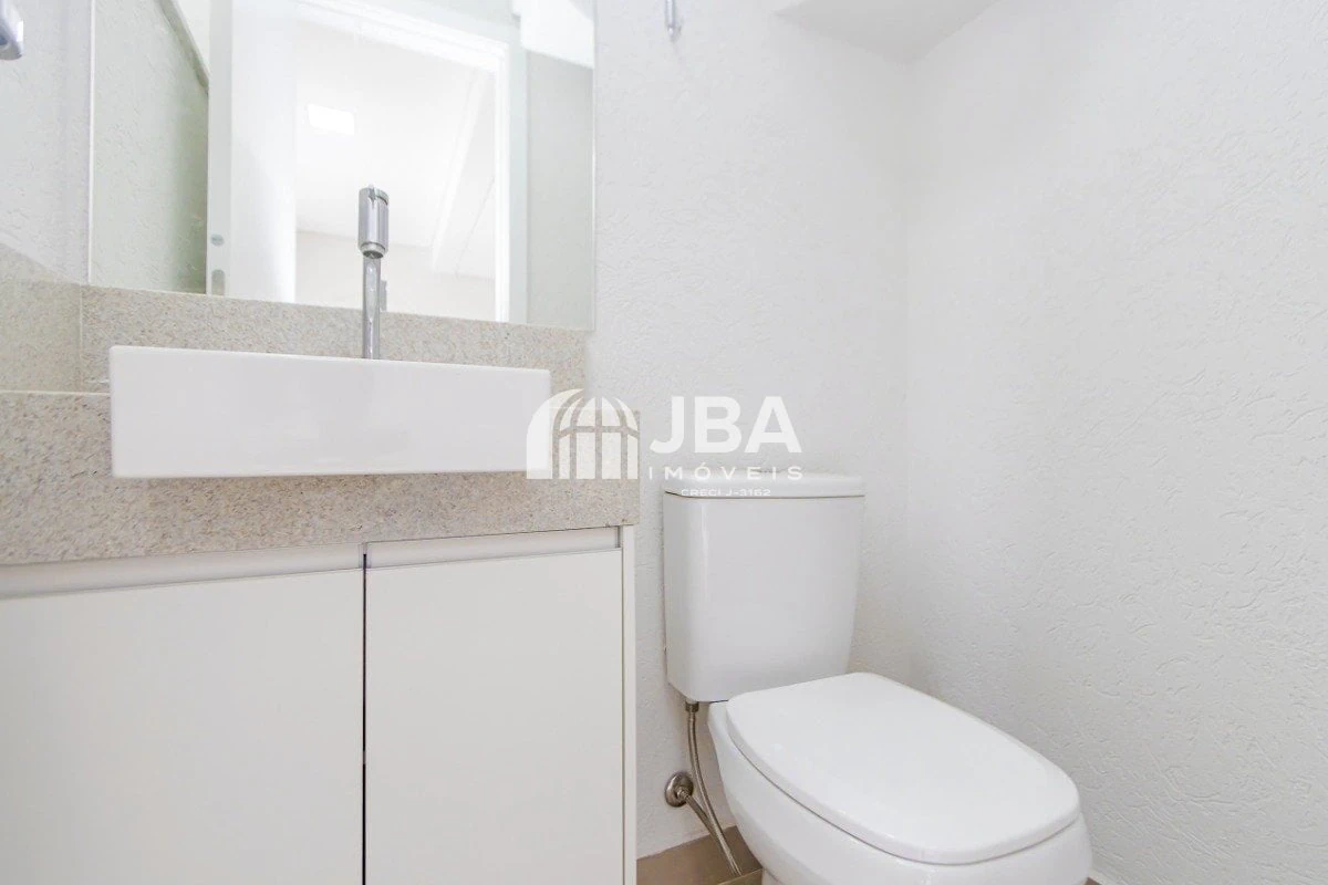Дом: 3 спальни, 1 со своей ванной, 72 м², Куритиба — photo 6