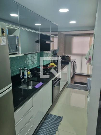 4 quartos e varanda envidraçada: apartamento de 140 m² — photo 23