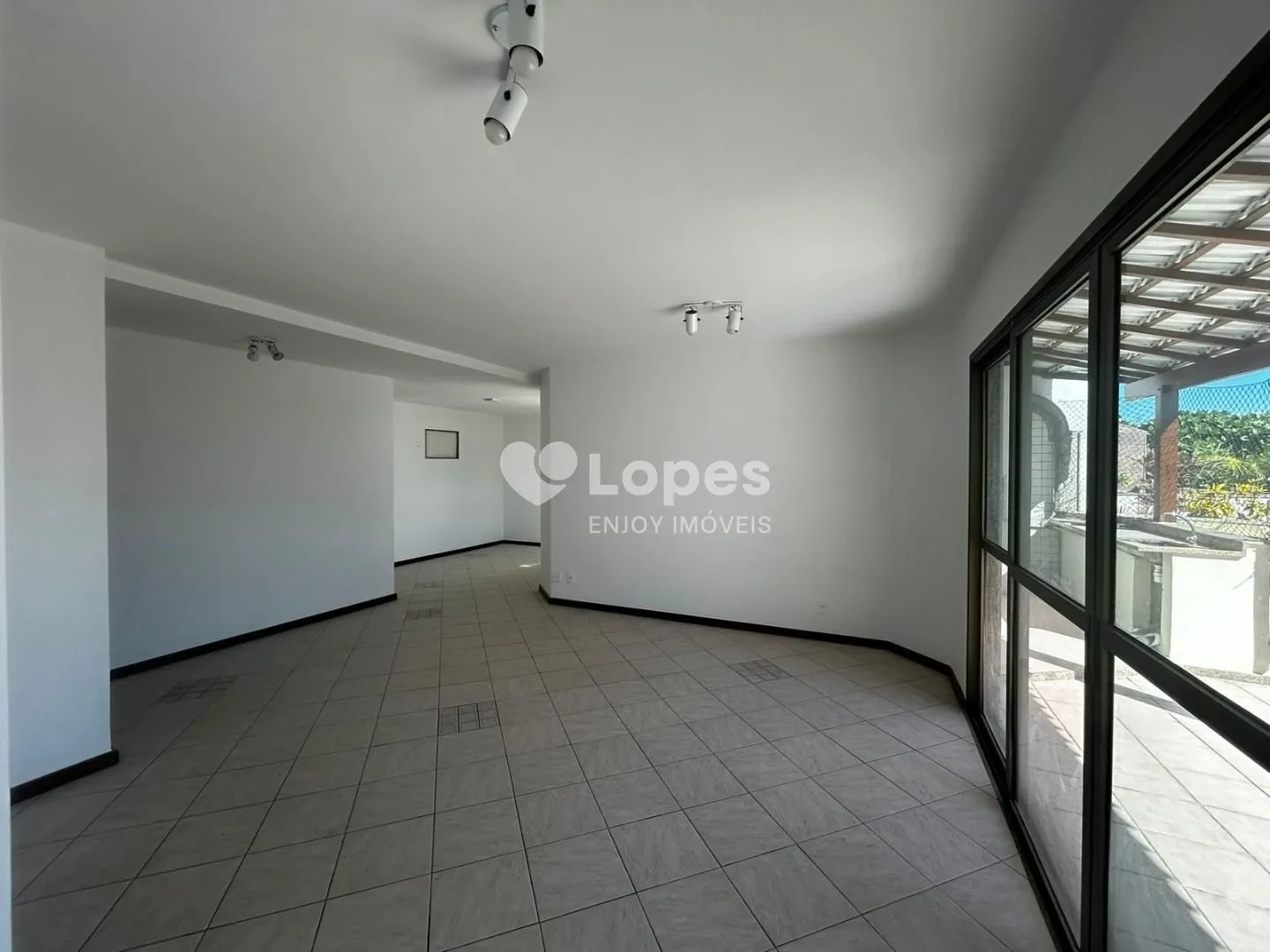 Duplex penthouse with 3 bedrooms, 183 m² and BBQ balcony — photo 16