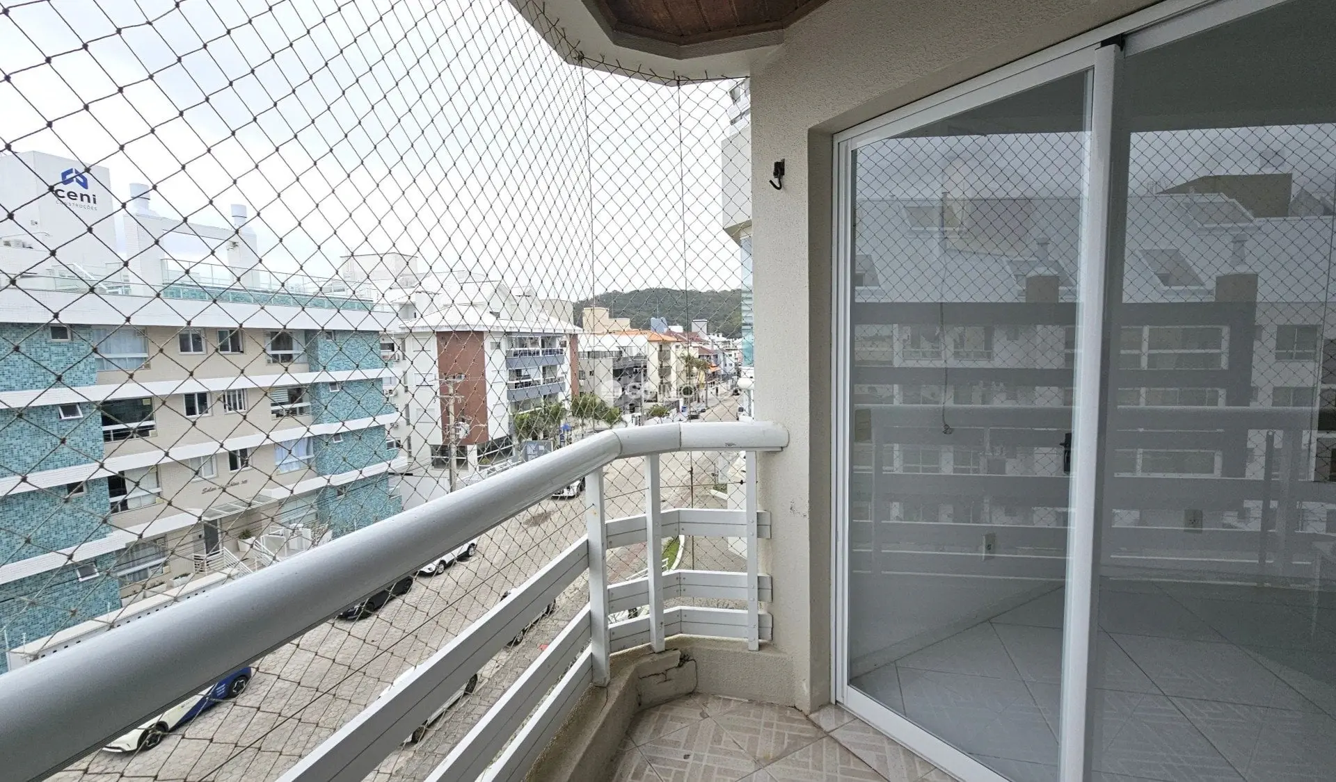 Apartment, 55 m², with a washing machine — photo 27