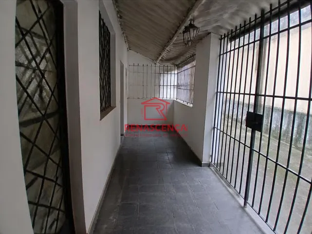 Furnished house with 3 bedrooms 1 bathroom 80 m² and a terrace — photo 18