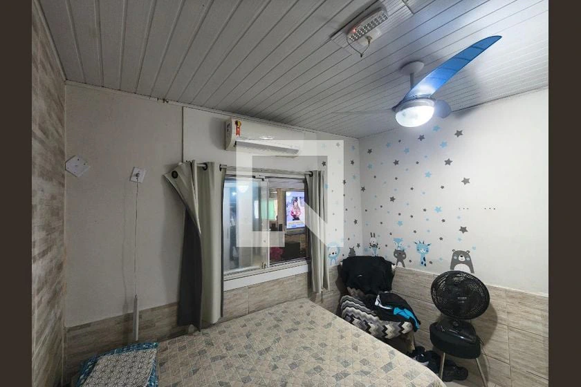 Casa com 2 quartos, 1 banheiro e cozinha fechada a gás — photo 19