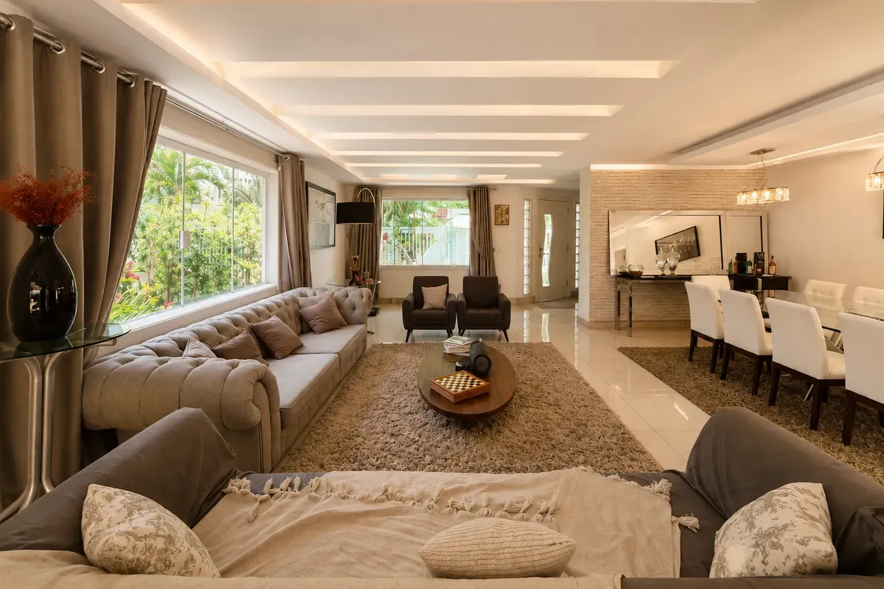 Furnished house, 773 m², with a bathtub — photo 27