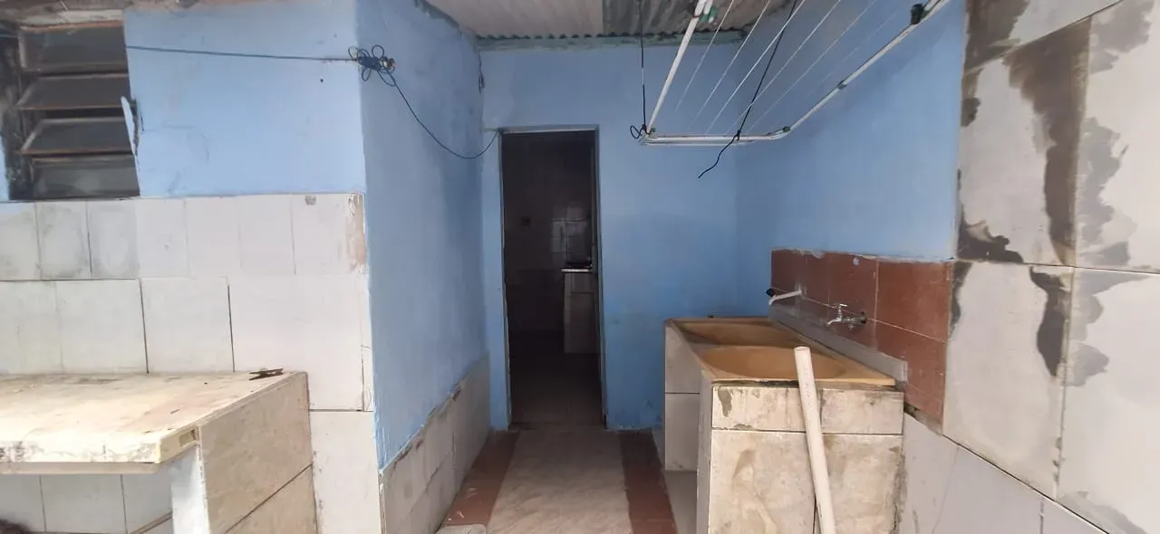 Casa de 50 m² e 1 quarto, Bento Ribeiro — photo 6