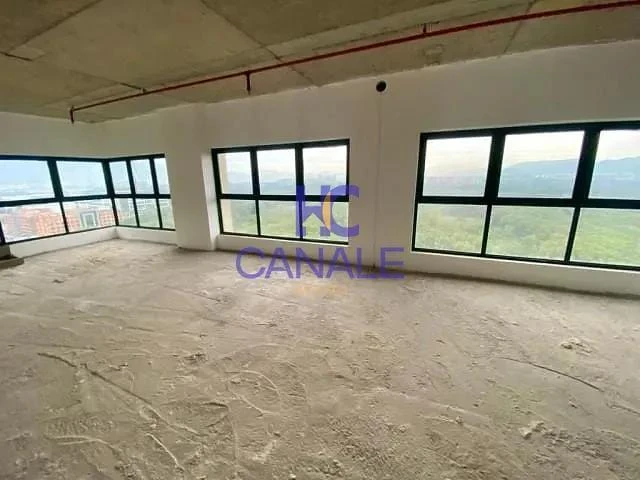 Apartamento sem mobília com 1 quarto e 1 banheiro — photo 15