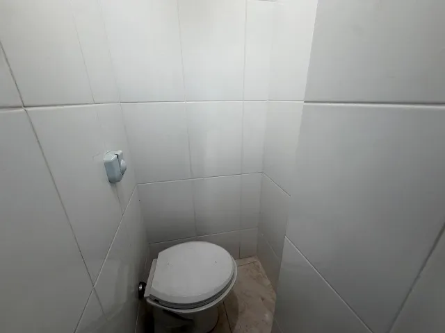 Гардеробна та 3 спальні: квартира 90 м² — photo 11