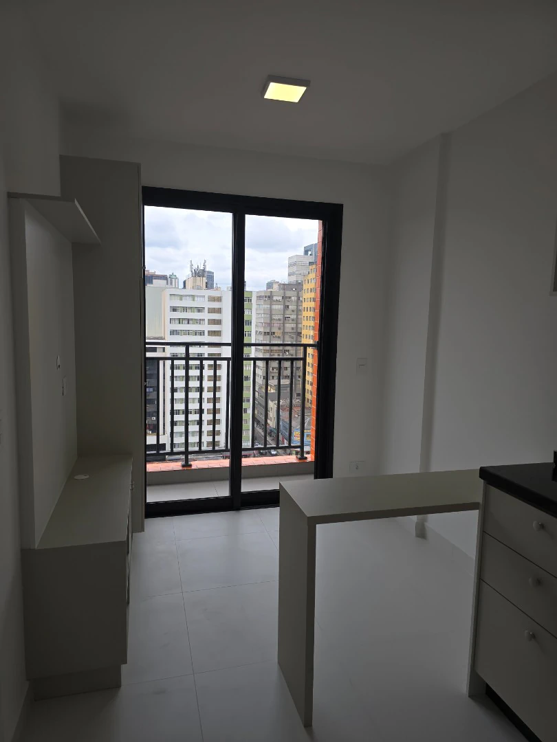 1-bedroom 32 m² apartment with no parking — photo 5