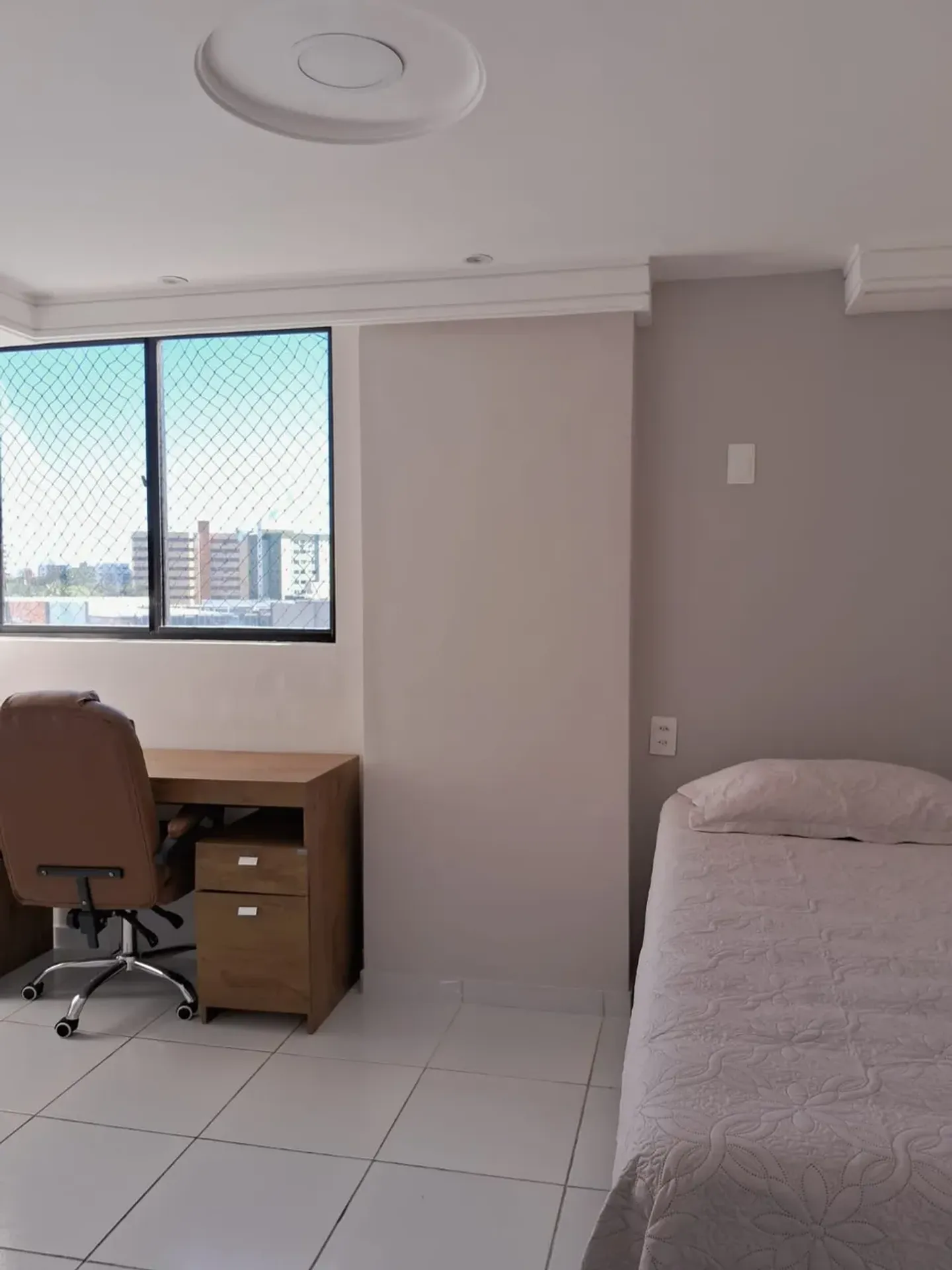 Apartamento mobiliado de 125 m² com 3 quartos e suíte — photo 18