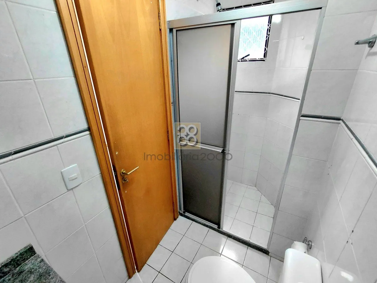 3 quartos e máquina de lavar: apartamento de 102 m²