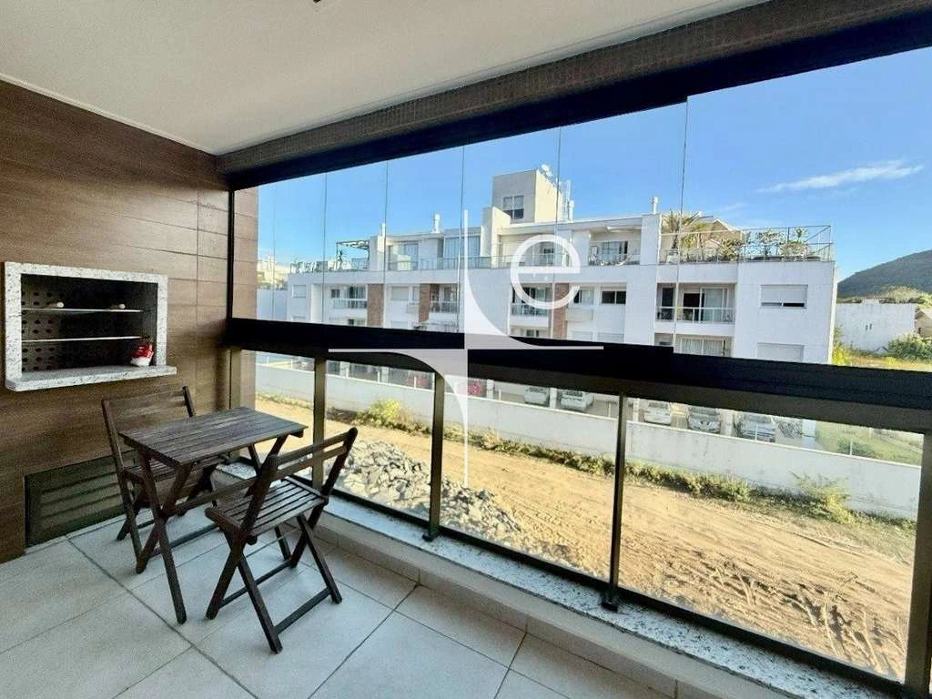 Apartamento amueblado con 1 suite y balcón con parrilla — photo 4