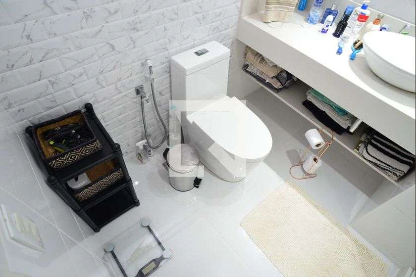 Apartamento amueblado de 90 m² con 1 dormitorio y cocina a gas — photo 16