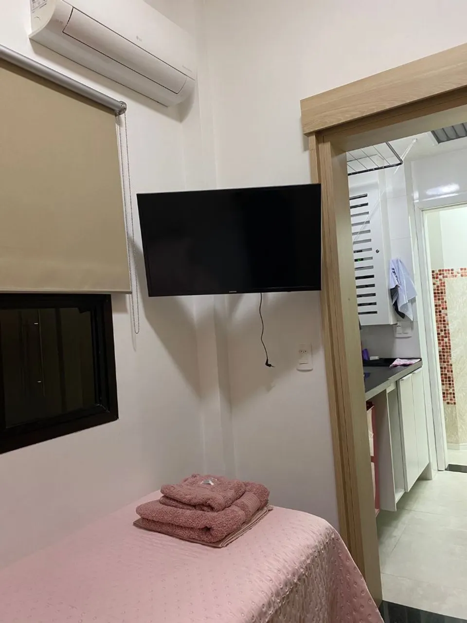 35 m² studio in Rio de Janeiro — photo 5