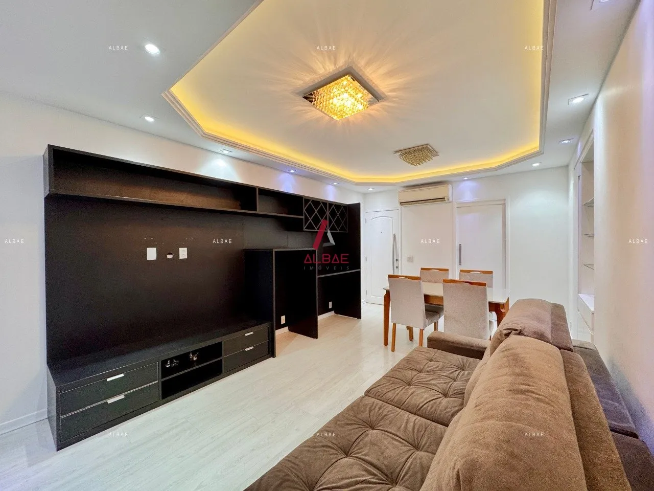 Apartamento de 2 quartos com espaço de home office, Flamengo — photo 3