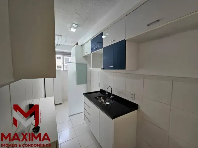Lavadora y 2 dormitorios: departamento de 51 m² — photo 2