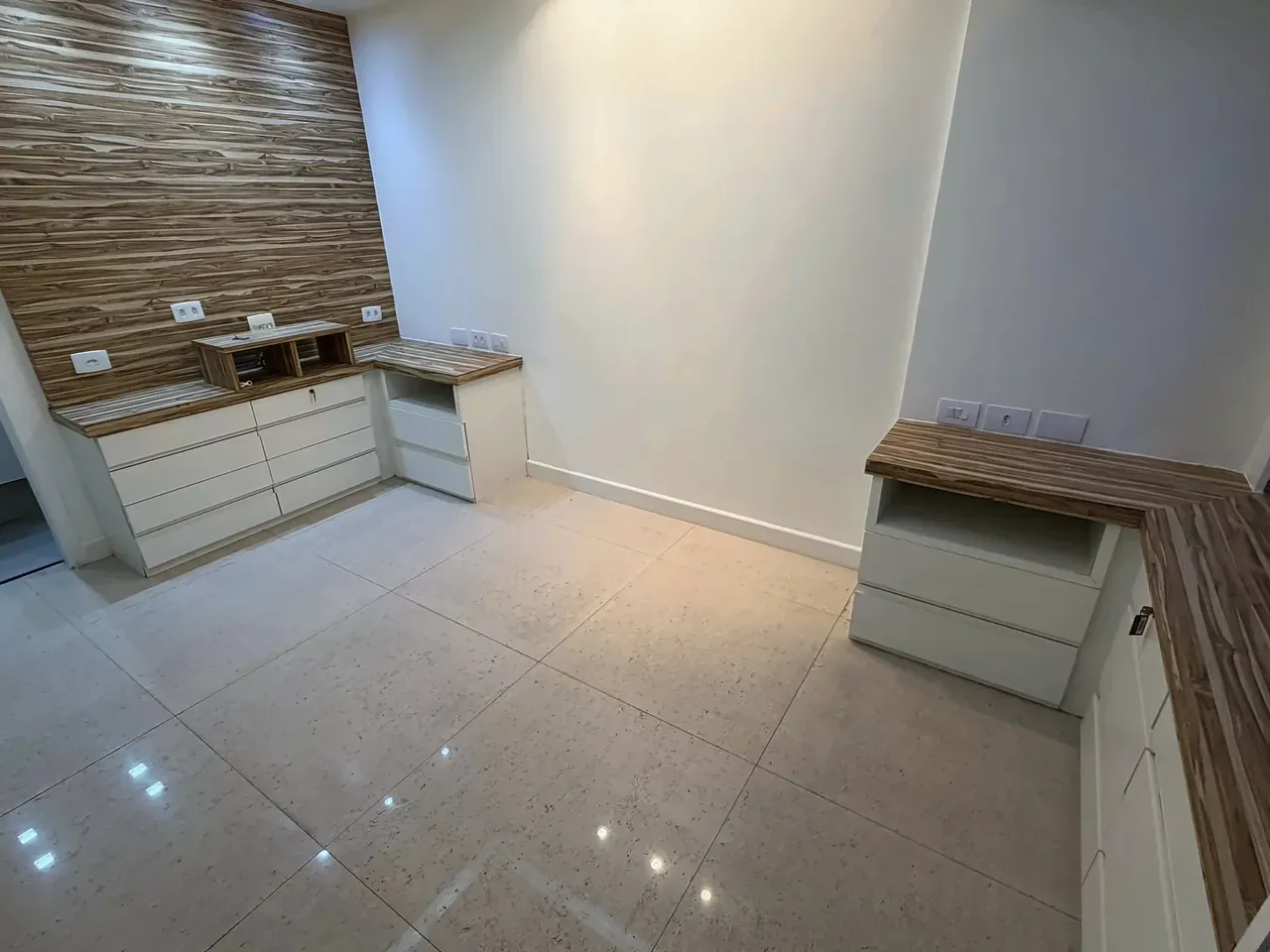 2 quartos e máquina de lavar: apartamento de 100 m² — photo 14