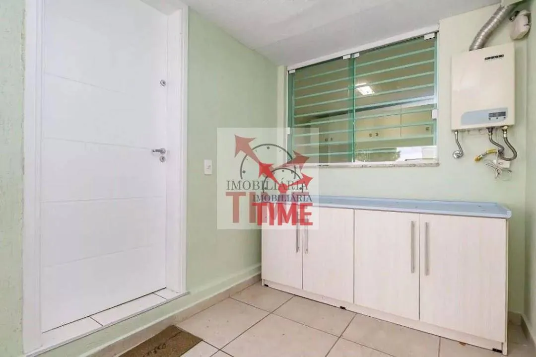 Casa de 3 dormitorios, cocina cerrada y 4 plazas de garaje — photo 11