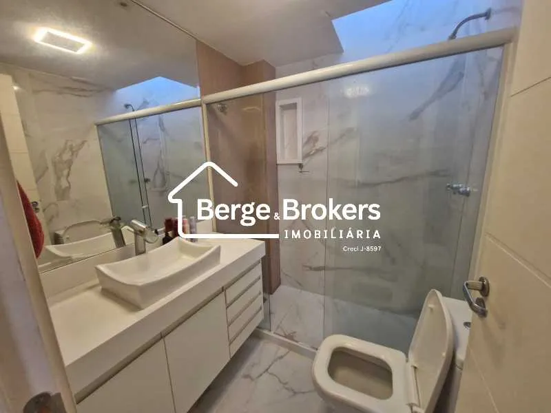 Apartamento amueblado con 3 dormitorios y 4 baños — photo 30