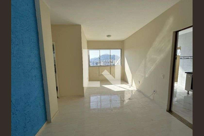 2-bedroom 68 m² apartment with a closed kitchen — photo 9
