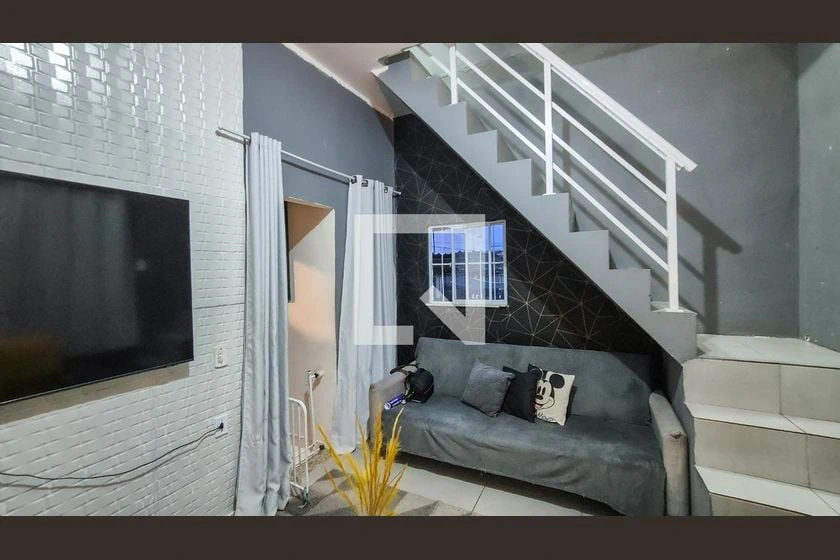 Furnished 3-bedroom, 99 m² house in Rio de Janeiro — photo 4