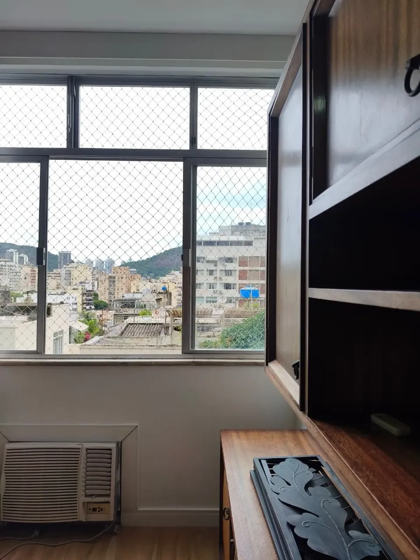 Apartment with 3 bedrooms, 2 bathrooms and 1 parking spot — photo 11