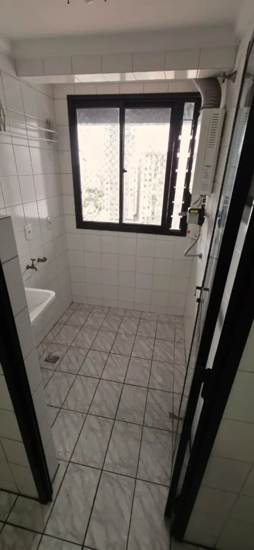 Apartamento de 3 quartos em condomínio com academia — photo 8