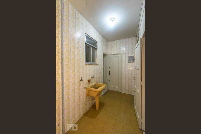 Unfurnished rental apartment with 4 bedrooms and 110 m² — photo 31