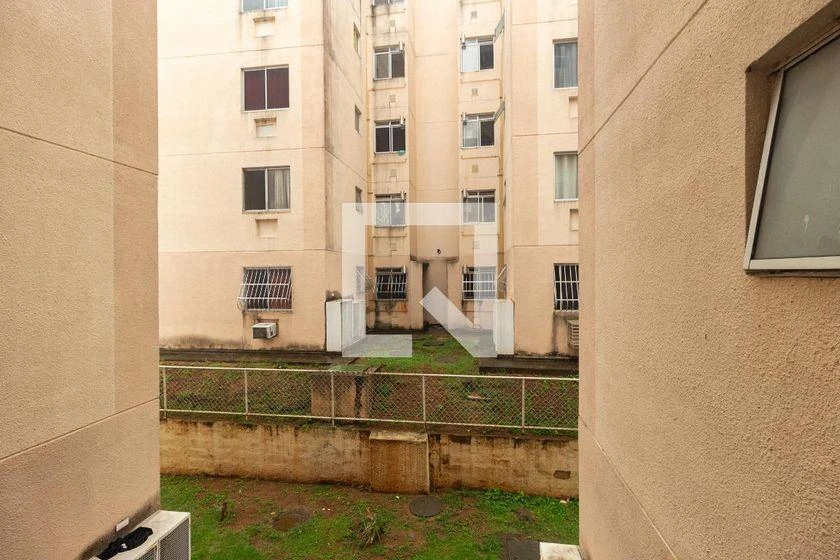 Furnished 45 m² apartment with 2 bedrooms — photo 5