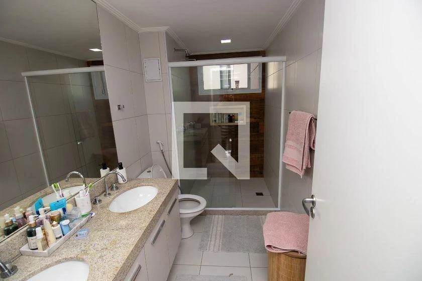 Мебльована квартира 174 м² з 3 спальнями та відкритою кухнею — photo 43
