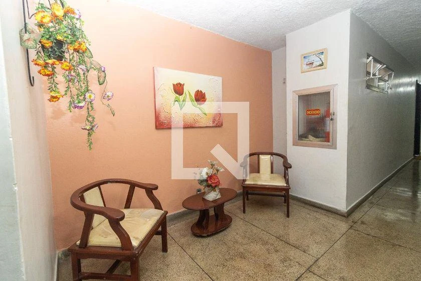Apartamento para aluguel com 2 quartos e 53 m² — photo 2