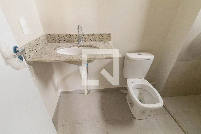 Apartamento, 54 m², com varanda gourmet — photo 23