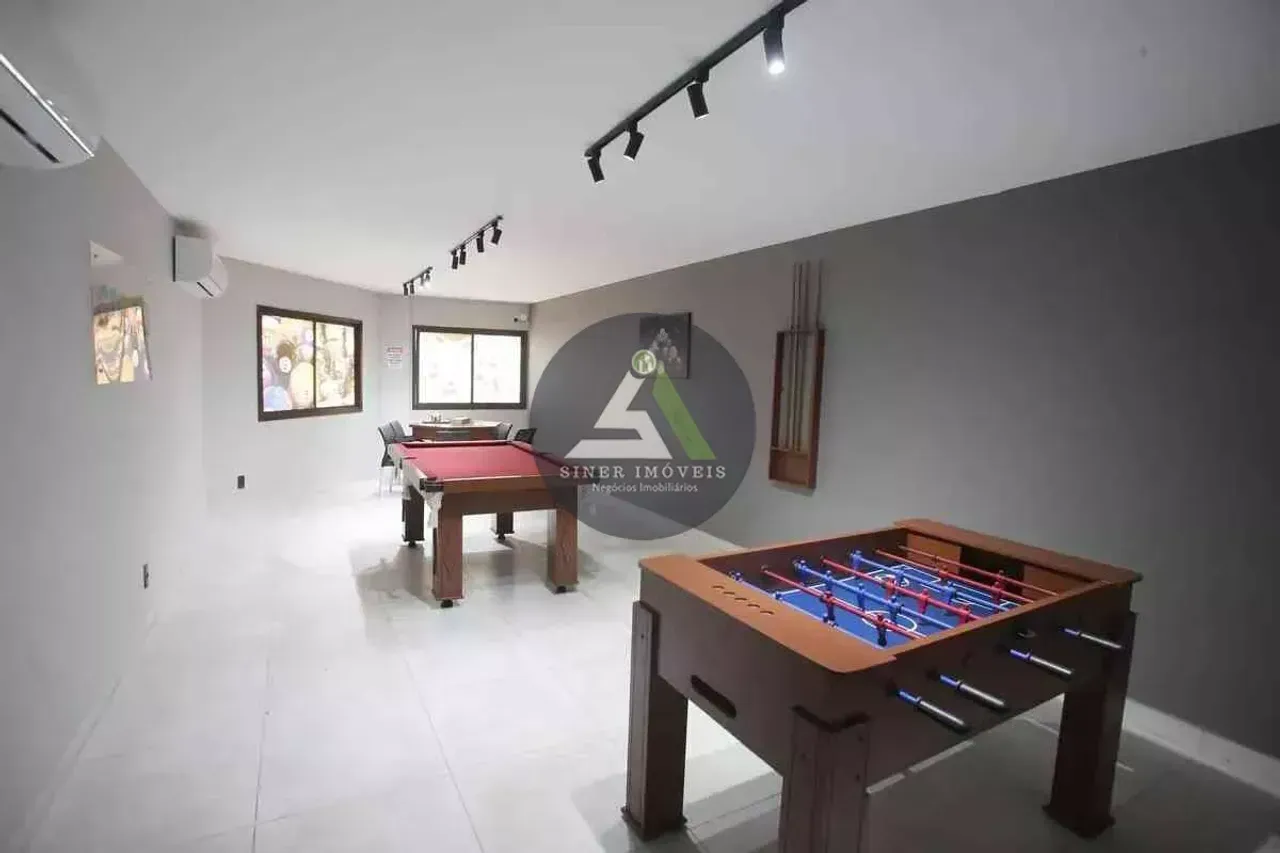 Furnished apartment with 2 bedrooms and 114 m², 1 parking — photo 31