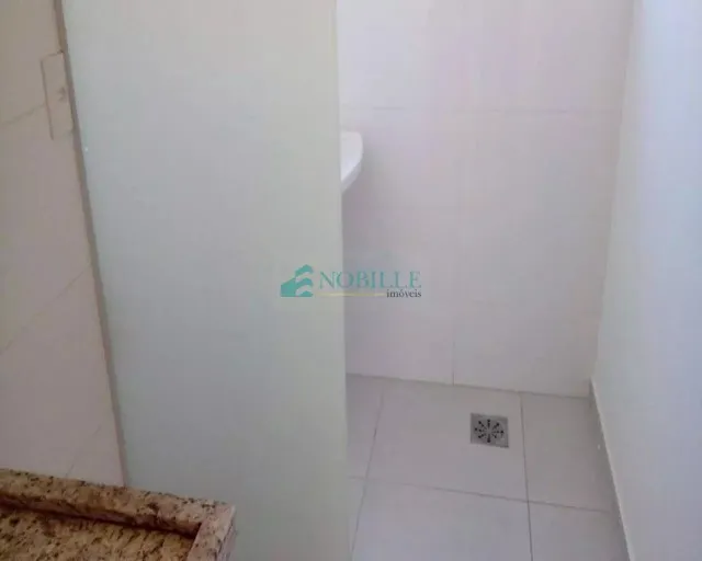 Apartamento com 2 quartos e 2 banheiros — photo 4
