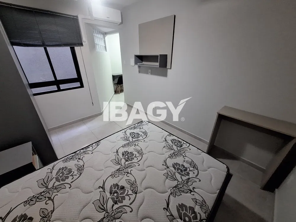 Furnished 1-bedroom apartment with 60 m² — photo 5