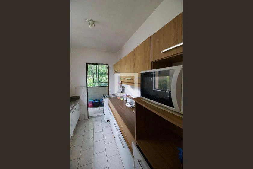 3-bedroom apartment with a home office in Curitiba — photo 3