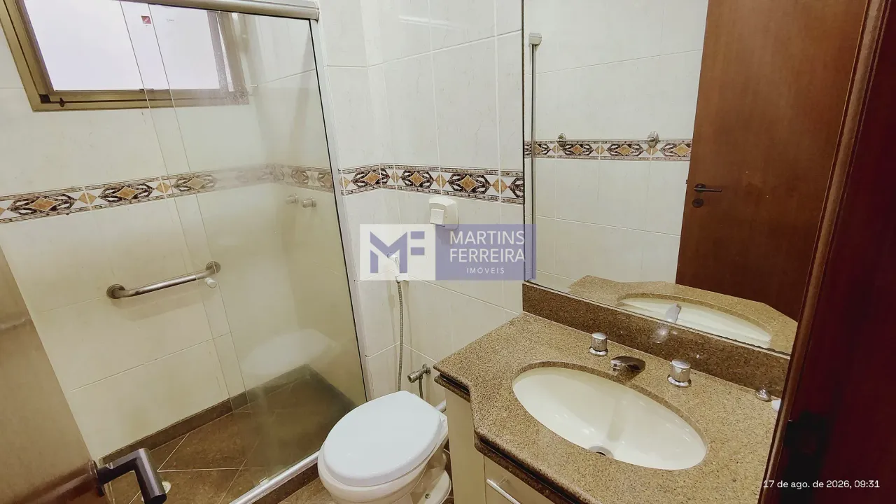 Apartment with 3 bedrooms and a closed kitchen — photo 9