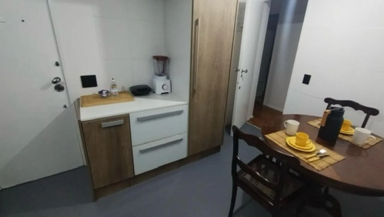 130 m² rental apartment with 3 bedrooms and 1 bath — photo 30