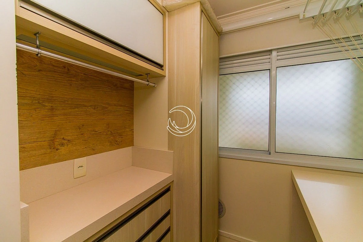 Apartment, 114 m², with a grill on the balcony — photo 25