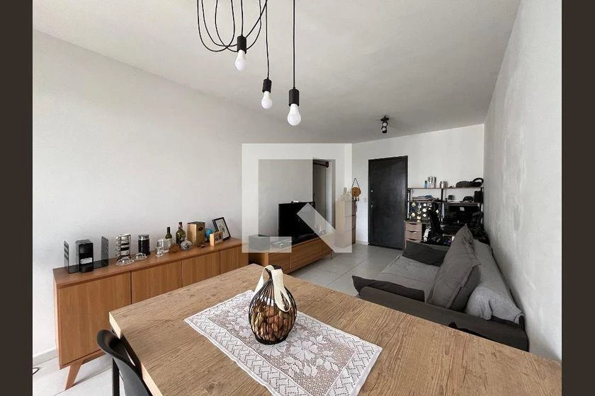 Apartamento com janelas do piso ao teto, Barra da Tijuca — photo 15